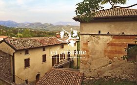 Agriturismo Ca' Cristane